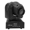 Stage Party Light Moving Head Mini Beam Disco Ball Spot Light   30W