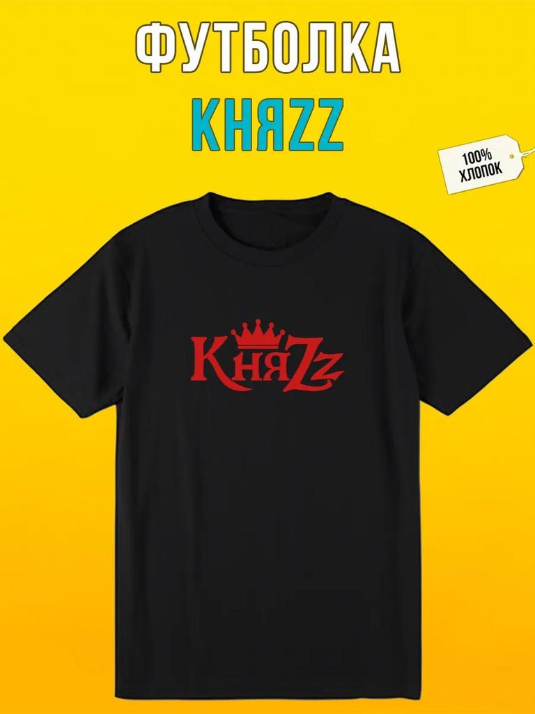 Kniaz T‑shirt