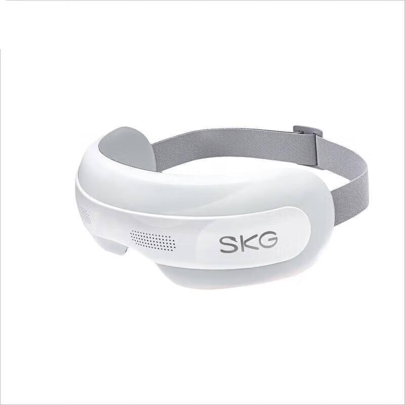 

SKG E3 2nd Gen Premium Eye Massager