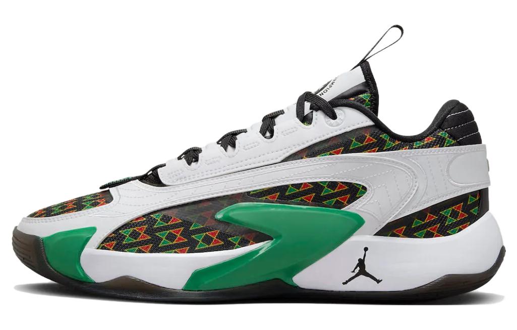 

Air Jordan Luka 2 Q Pf Quai 54 FQ1154-100 44.5