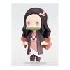 HELLO! GOODSMILE Demon Slayer: Kimetsu No Yaiba Nezuko Kamado Non-scale Plastic Painted Movable Figure