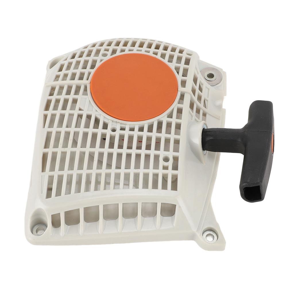 Replacement Recoil Pull Starter Assembly Chainsaws Replacement Parts for MS261 1141 080 2100