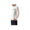 Nike Club Letter Logo Fashion Comfortable Soft Fleece Sweatshirt Men Sweatshirt White FZ0874133