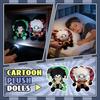 Plush Doll, Toy Gift, Cartoon , Children's Rag Doll, Children's Gift Pillow
