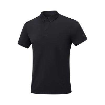 Honor Gold Standard Bequemes Einfarbiges Einfaches Kurzarm-Polohemd Herren Oberteile APLW603-5