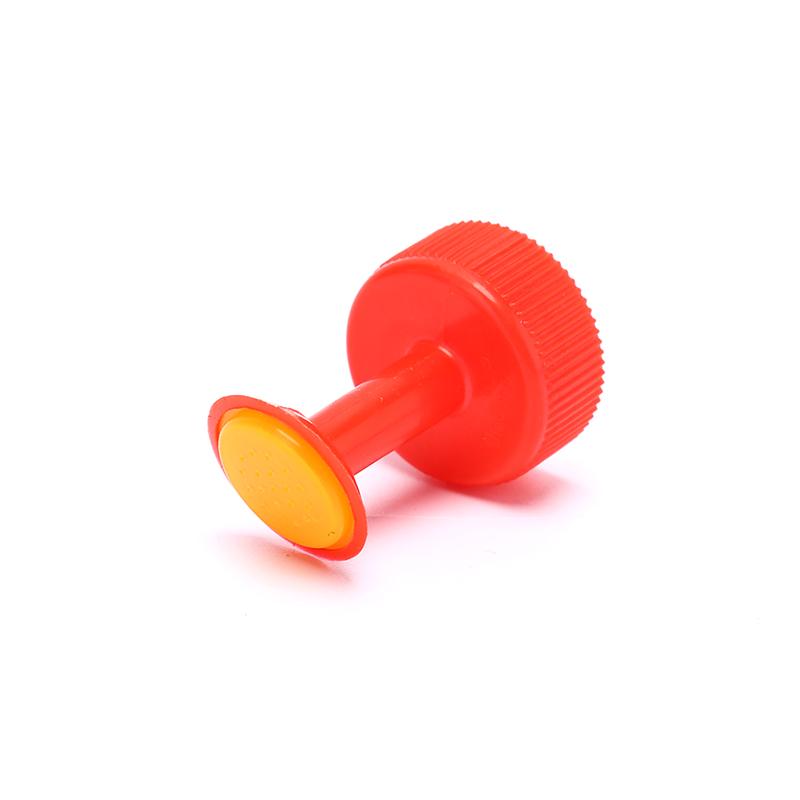 Plastic Home Pot Watering Bottle Nozzle Sprinkler Watering Plants Flower Tools