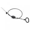 Recliner Release Cable Chair Furniture Couch Lever Trigger Spare parts