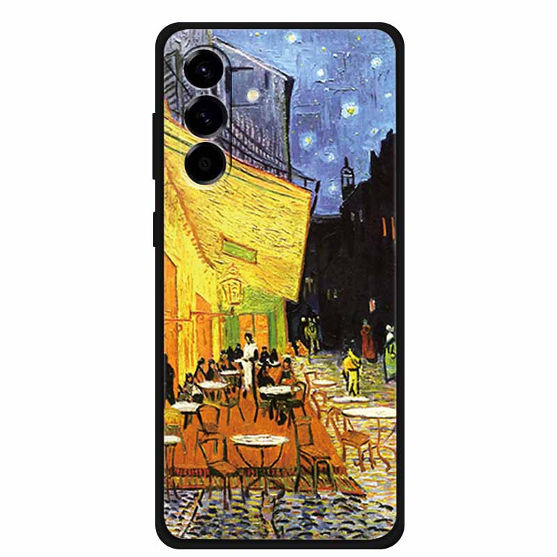 For Samsung Galaxy S26 Case S 26 TPU Cover Soft Silicone Funda Phone Case For Samsung S26 Case Cartoon Cat Lion Shockproof Coque