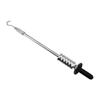 Simple Handle Automobile Dents Fixing Tool Set Car Body Dents Repair Puller Protects Paint Suitable for Repair Man & Users