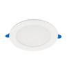 Oeny Ultra-Thin Round LED Recessed Ceiling Light