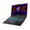 Laptop MSI Cyborg 15 A13VE-1067XPL i7-13620H 15.6" FHD 144Hz IPS-Level 16GB DDR5 SSD512 RTX 4050 6GB NoOS