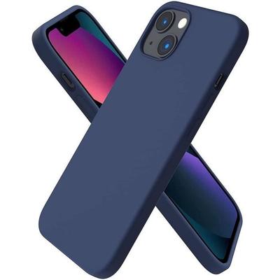 Protective Case - PROSHOP® - for iPhone 13 - Silicone - Non-slip - UltraSlim