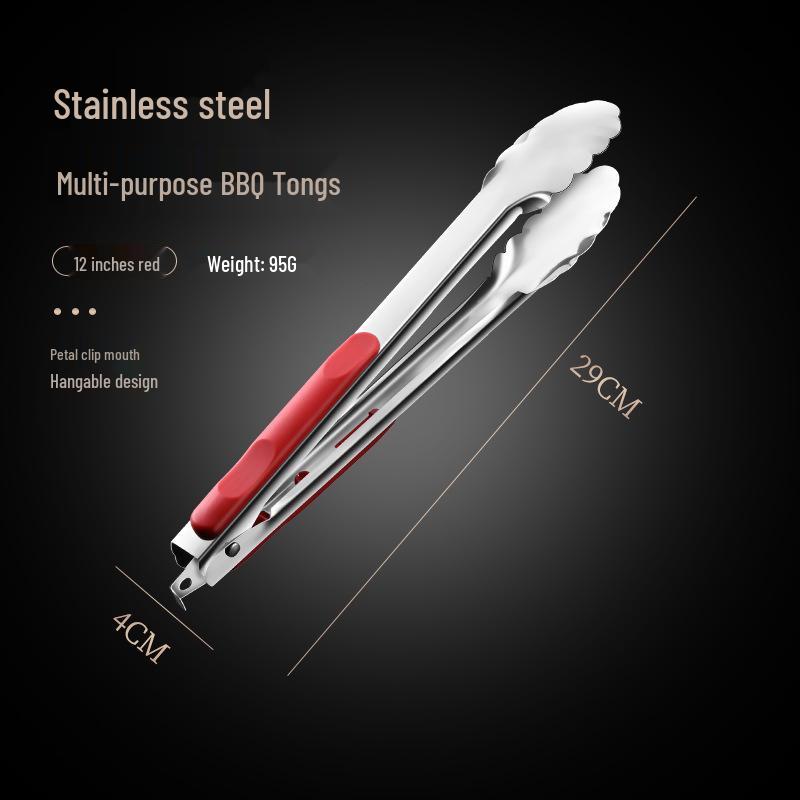German-Style Commercial Kitchen Shears: Heavy-Duty Bone-Cutting and Multi-Use Food Scissors