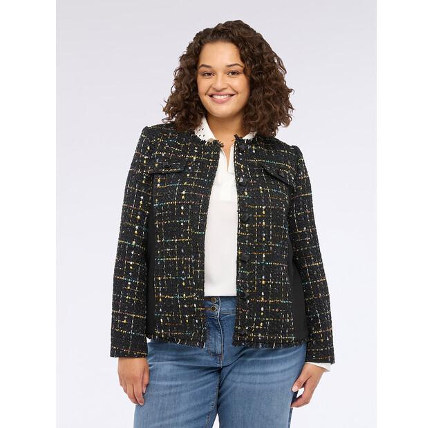 Куртка Fiorella Rubino outdoor EU 48