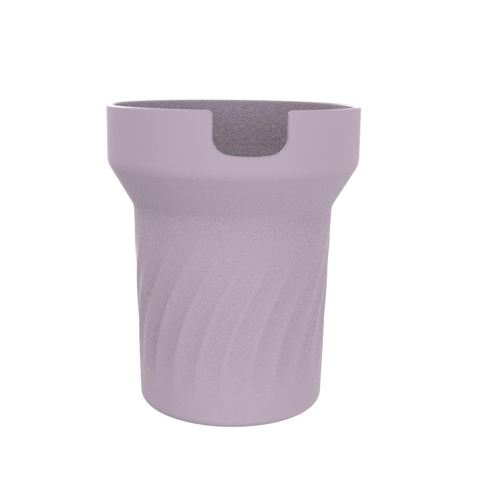 Silicone Boot for Stanley Cup Accessories 40 Oz Sleeve Tumbler Handle Bottom Cover