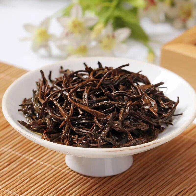 2023 Lapsang czarna herbata Souchong herbata zdrowa zielona żywność Zhengshanxiaozhong 250g