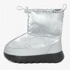 The North Face Kids Camp Boot Ns87r98u Silver