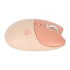 2.4G Cat Wireless Mouse Mute USB Receiver Cute Portable 3 Levels DPI Mouse for M3 Laptop Computor