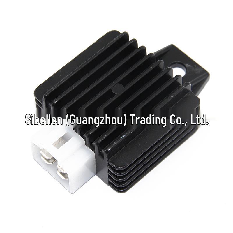

LIFAN ZONGSHEN ATV 70cc-110cc Off-road Buggy with Full Wave Rectifier Motorcycle Ignition