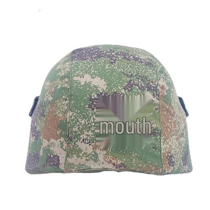 Chu Rong Ultralight Emergency Protective Helmet