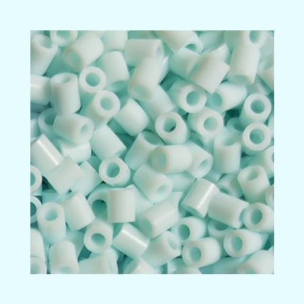 2.6mm Mini Beads 1000PCS Fuse Beads for Kids Gift Hama Beads Diy Puzzles Iron Beads High Quality
