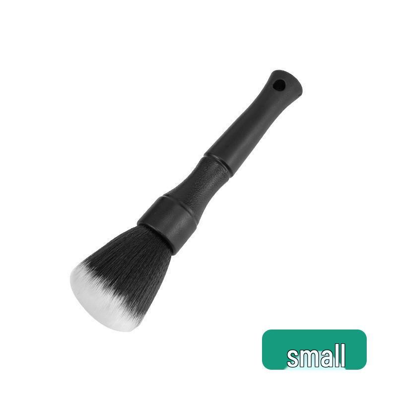 

Car Interior & AC Vent Cleaning Brush Set