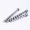 SKD61 Fully Hardened Plastic Mould Ejector Pin