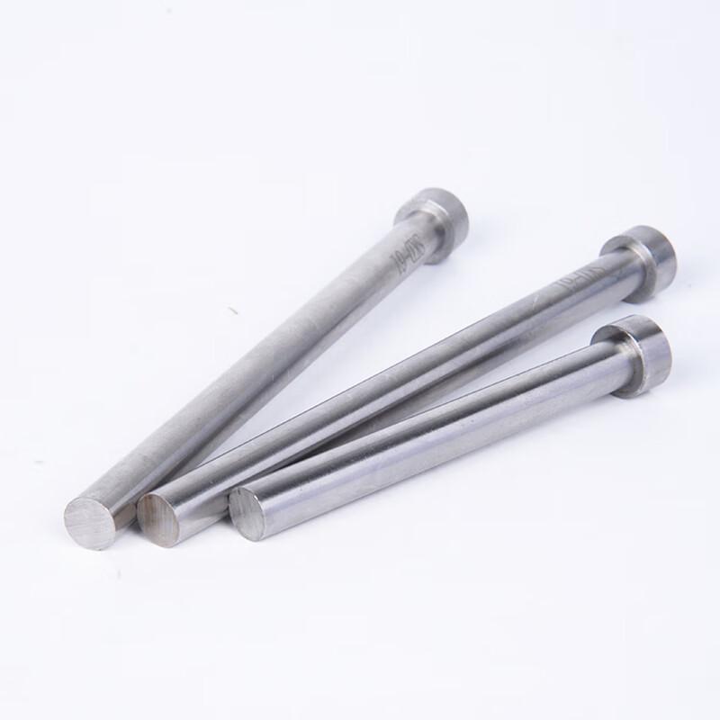 SKD61 Fully Hardened Plastic Mould Ejector Pin