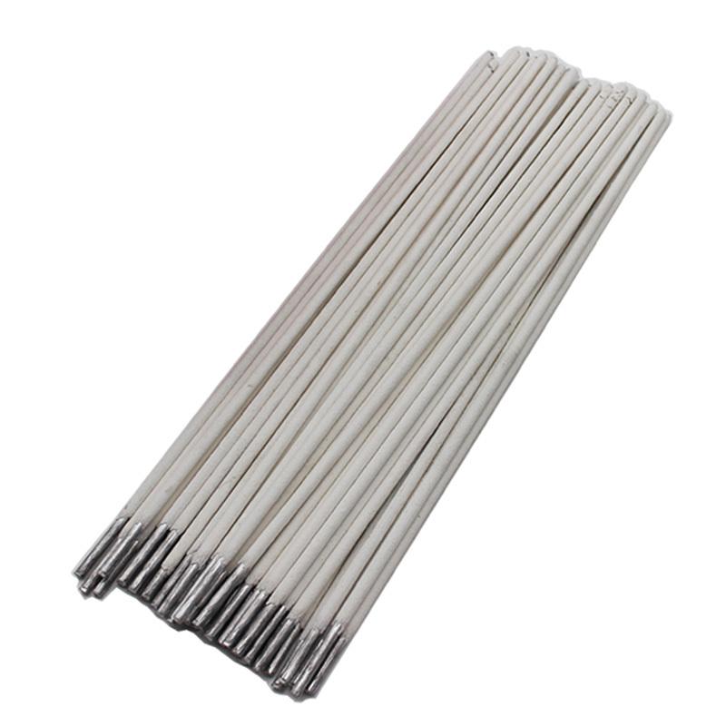 Elektrody do spawania aluminium metodą łukową Aluminium E1100 E4043 E3003 E5183 Średnica 3,2 mm 4,0 mm