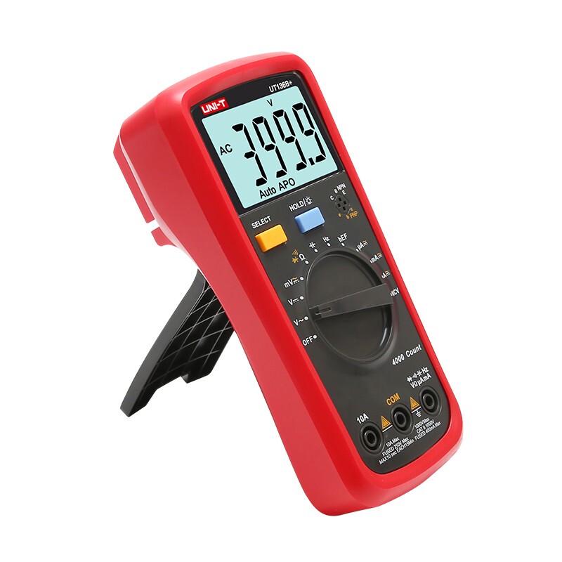 Multimetro Digitale UNI-T UT136B+ (Versione NC)