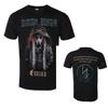 Tricou Bumbac Grafic Dimmu Borgir Unisex Vară Mânecă Scurtă Brand de Modă Tricou Casual de Lux Tricouri Vintage