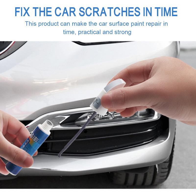 20 Colors GM Car Care and Repair Car Paint Scratch Repair Remover Touch Up DIY Pen Car Scratch Repair Pencar