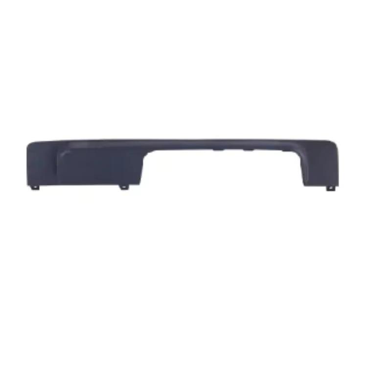 LR129437: Front Bumper Center Cover Plate for 2020 Land Rover Defender