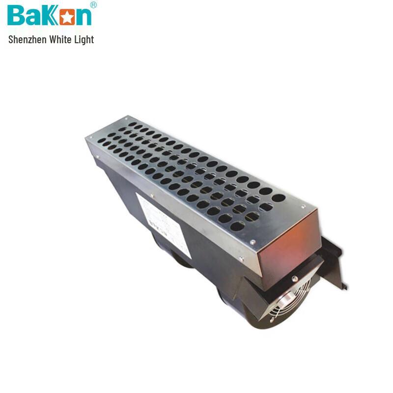 Bakon BK5750 Industrial Ion Fan Static Eliminator