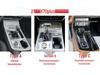 2021 Jetour X70 PLUS Interior Decal: Center Console & Gear Shift Protector