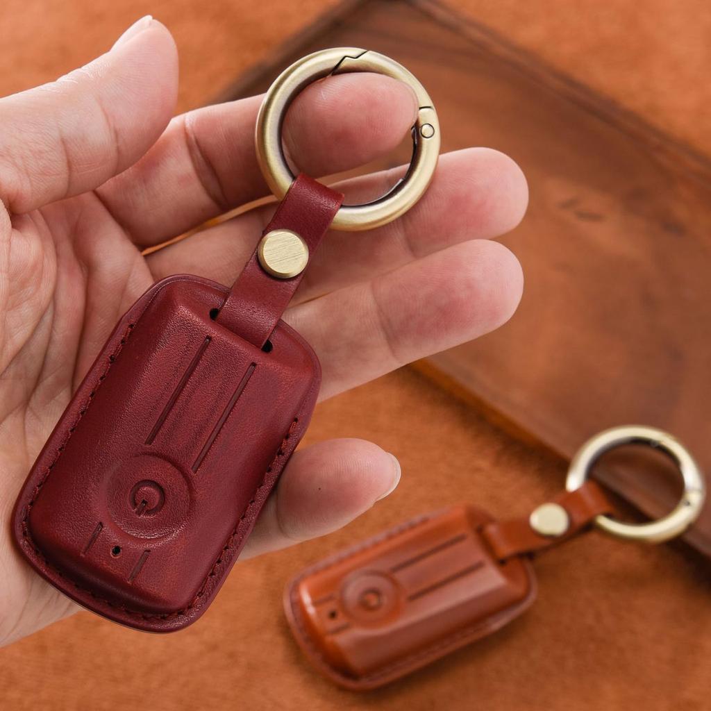 [KUKUYOMY] Key Case Keychain for Yamaha YAMAHA X-MAX XMAX250 Xmax300