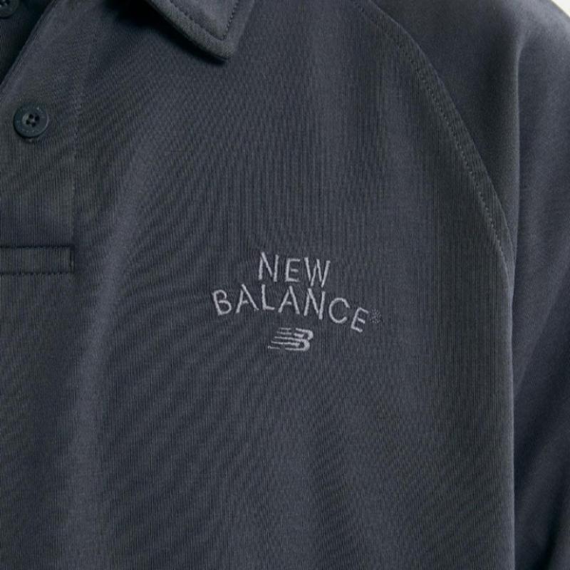 New Balance Tee Kqj Nbnfe21043 60 Common Essential Single Mesh Karati  Over