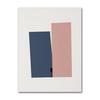 Retro Simple Interesting Abstract Illustration Patterns Interact with People Poster Canvas Painting Wall Art Pictures Home Decor
