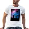 Future TShirt Festival Short Sleeve TShirt