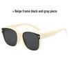 TR1055 Polarized UV Protection Over-Glasses for Myopia, Large Frame Sunglasses for Men & Women