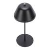 Cordless Table Lamp Dimmable USB Powered Eye Care Bedside Table Lamp for Bar Home Decor