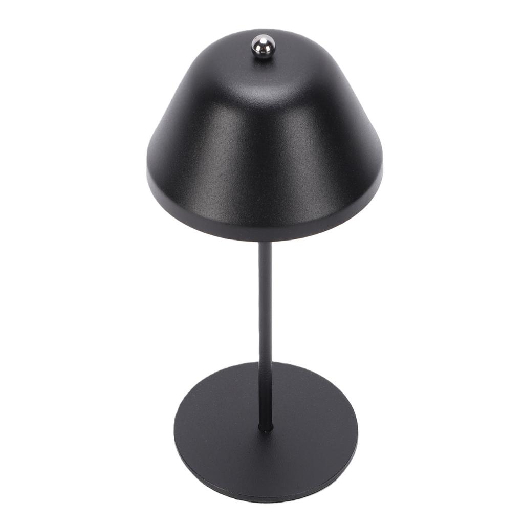 Cordless Table Lamp Dimmable USB Powered Eye Care Bedside Table Lamp for Bar Home Decor