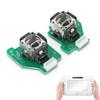 3D Left Right Joystick Rocker Repair Analog Gamepad Replacement Module Parts for wiiu