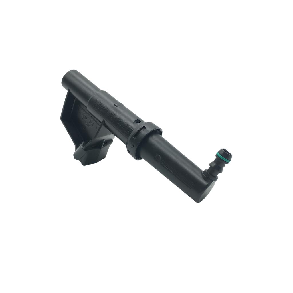 Headlight washer nozzle, headlight spray nozzle for Volvo C30 S40 V50 C70 2004-2013 31253730