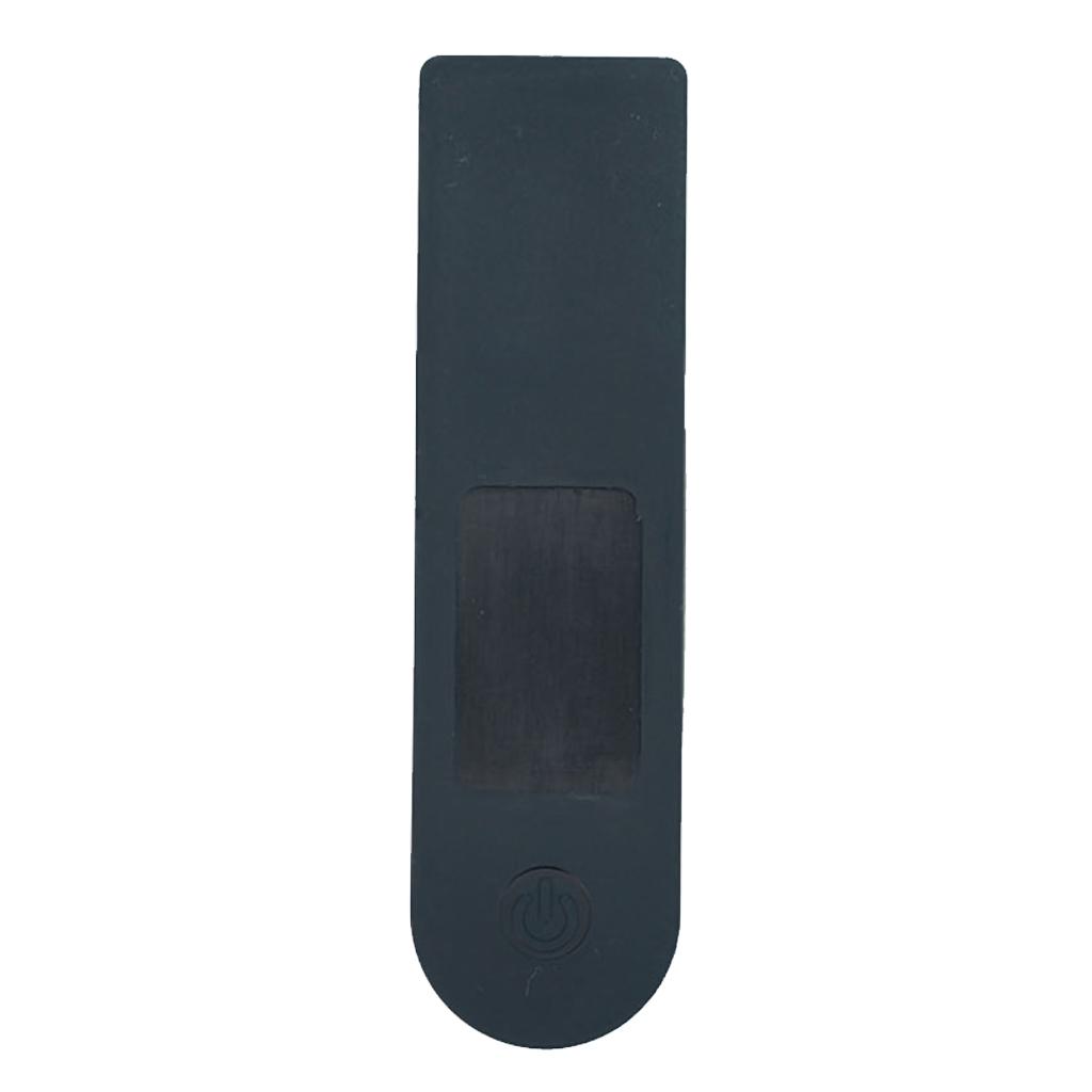 Display Screen Dash Board Sleeve Scooter Circuit Board Sleeve Rainproof Cover for M365 Pro