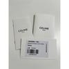 Used Celine fragment case