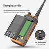BAOFENG BF-UV17 Professional Dual-Band Walkie Talkie (CN Version)