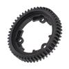50T M1 Main Spur Gear High Carbon Steel Low Vibration for XRT NEW MAXX XO1 EREVO 2.01