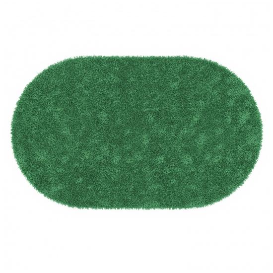 

Коврик для ванной комнаты Wasserkraft Dill Bm-3953 Medium Green