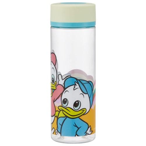 Skater Mug, Disney Retro Huey, 400ml, Insulated Stainless Steel Water Bottle, PDC4-A